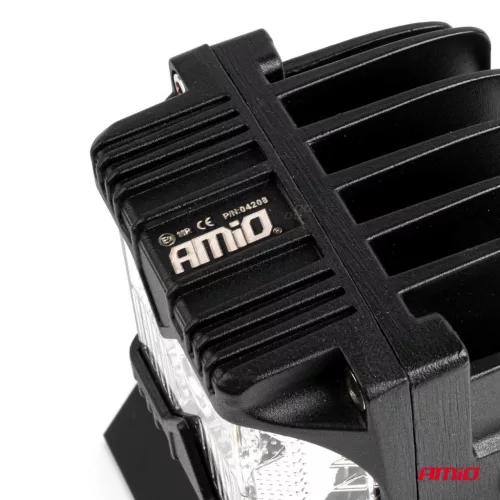 AMiO munkalámpa AWL67 60W 6500K 6000lm 9-36V (04208)