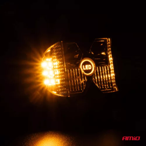 AMiO munkalámpa AWL67 60W 6500K 6000lm 9-36V (04208)
