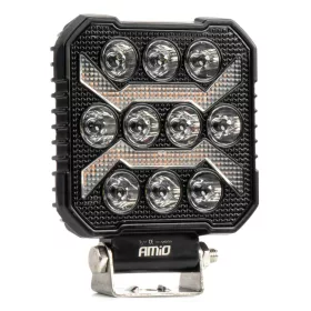 AMiO munkalámpa AWL68 54W 6500K 10000lm 9-36V (04209)