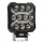 AMiO munkalámpa AWL68 54W 6500K 10000lm 9-36V (04209)