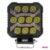 AMiO munkalámpa AWL68 54W 6500K 10000lm 9-36V (04209)