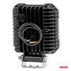 AMiO munkalámpa AWL68 54W 6500K 10000lm 9-36V (04209)