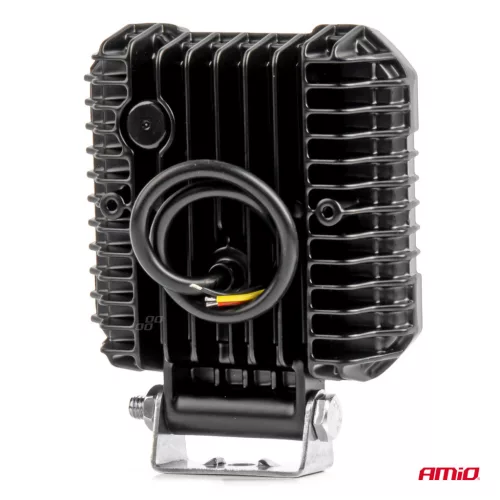 AMiO munkalámpa AWL68 54W 6500K 10000lm 9-36V (04209)