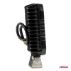 AMiO munkalámpa AWL68 54W 6500K 10000lm 9-36V (04209)