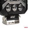 AMiO munkalámpa AWL68 54W 6500K 10000lm 9-36V (04209)