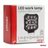 AMiO munkalámpa AWL68 54W 6500K 10000lm 9-36V (04209)