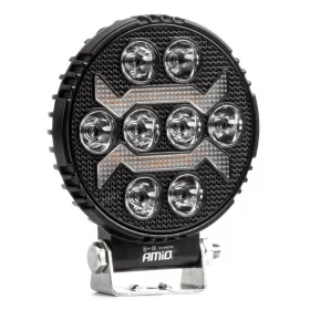 AMiO munkalámpa AWL69 54W 6500K 10000lm 9-36V (04210)
