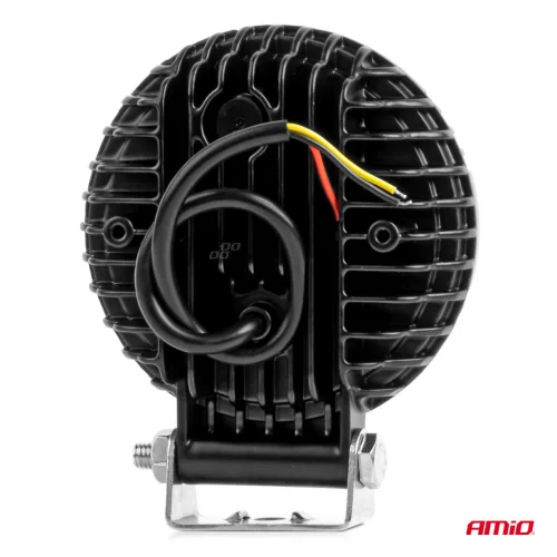 AMiO munkalámpa AWL69 54W 6500K 10000lm 9-36V (04210)
