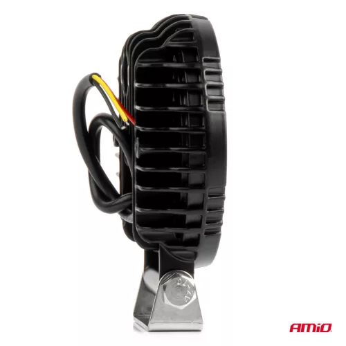AMiO munkalámpa AWL69 54W 6500K 10000lm 9-36V (04210)