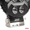 AMiO munkalámpa AWL69 54W 6500K 10000lm 9-36V (04210)