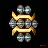 AMiO munkalámpa AWL69 54W 6500K 10000lm 9-36V (04210)