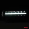 AMiO LED-es munkalámpa-panel bar AWL70 60W 6500K 8000lm 30cm 12V 24V (04211)