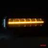 AMiO LED-es munkalámpa-panel bar AWL70 60W 6500K 8000lm 30cm 12V 24V (04211)