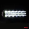 AMiO LED-es munkalámpa-panel bar AWL70 60W 6500K 8000lm 30cm 12V 24V (04211)