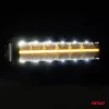 AMiO LED-es munkalámpa-panel bar AWL70 60W 6500K 8000lm 30cm 12V 24V (04211)