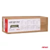 AMiO LED-es munkalámpa-panel bar AWL70 60W 6500K 8000lm 30cm 12V 24V (04211)