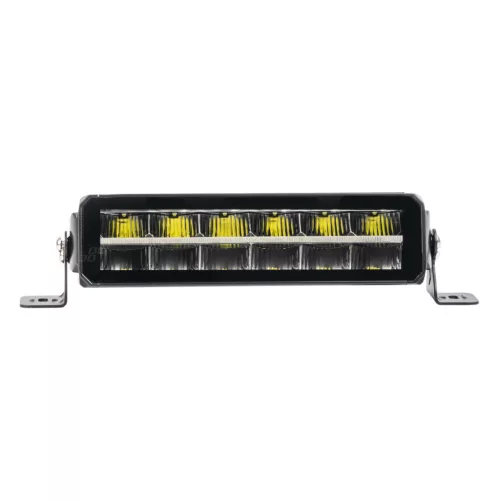 AMiO LED-es munkalámpa-panel bar AWL70 60W 6500K 8000lm 30cm 12V 24V (04211)