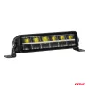 AMiO LED-es munkalámpa-panel bar AWL70 60W 6500K 8000lm 30cm 12V 24V (04211)