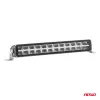 AMiO LED-es munkalámpa-panel bar AWL71 120W 6500K 12000lm 56cm 12V 24V (04212)
