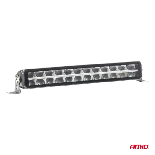 AMiO LED-es munkalámpa-panel bar AWL71 120W 6500K 12000lm 56cm 12V 24V (04212)