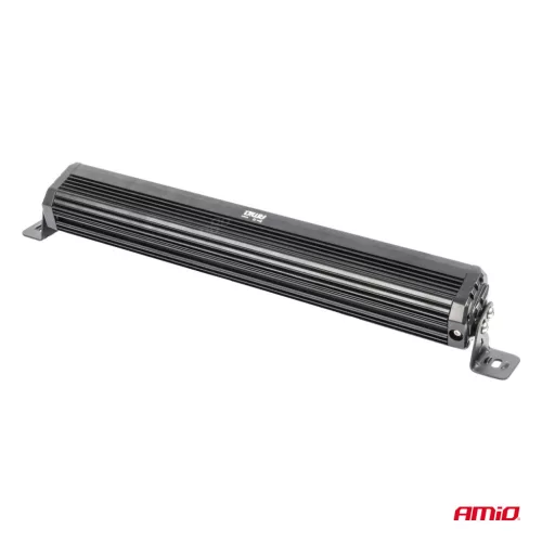 AMiO LED-es munkalámpa-panel bar AWL71 120W 6500K 12000lm 56cm 12V 24V (04212)