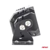 AMiO LED-es munkalámpa-panel bar AWL71 120W 6500K 12000lm 56cm 12V 24V (04212)