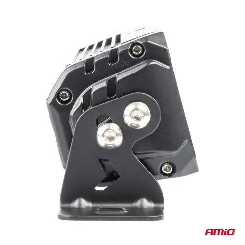 AMiO LED-es munkalámpa-panel bar AWL71 120W 6500K 12000lm 56cm 12V 24V (04212)