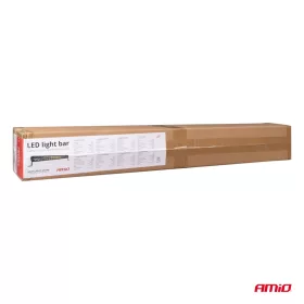   AMiO LED-es munkalámpa-panel bar AWL72 180W 6500K 18000lm 81cm 12V 24V (04213)