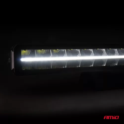 AMiO LED-es munkalámpa-panel bar AWL72 180W 6500K 18000lm 81cm 12V 24V (04213)