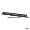 AMiO LED-es munkalámpa-panel bar AWL72 180W 6500K 18000lm 81cm 12V 24V (04213)