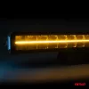 AMiO AWL73 LED-munkalámpa-fényhíd, 240 W, 6500 K, 8000 lm, 107 cm, 12/24 V (04214)