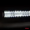 AMiO AWL73 LED-munkalámpa-fényhíd, 240 W, 6500 K, 8000 lm, 107 cm, 12/24 V (04214)