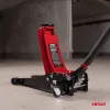 AMiO alacsony profilú hidraulikus emelő 3T CE 75/510mm (04215)