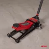 AMiO alacsony profilú hidraulikus emelő 3T CE 75/510mm (04215)