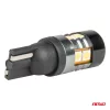 AMiO LED izzók CANBUS T10 W5W 9 SMD 3030 fehér 12V 24V (04241)
