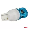 AMiO LED CANBUS T15 W16W 4SMD 1860XS fehér izzók 12V 24V (04251)