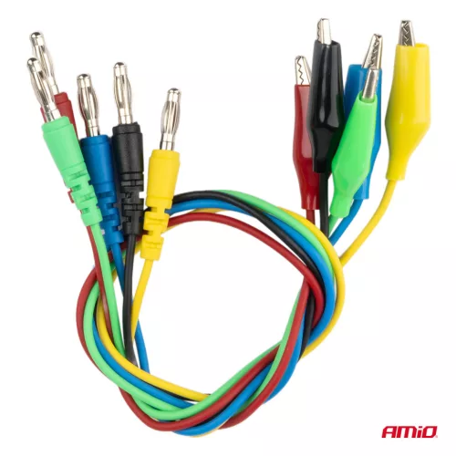 AMiO mérőszonda 20 db (04274)