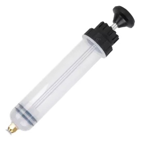 AMiO folyadékleszívó fecskendő 500ml (04277)