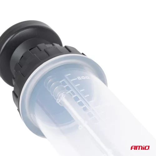 AMiO folyadékleszívó fecskendő 500ml (04277)