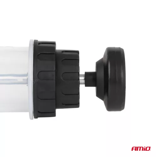 AMiO folyadékleszívó fecskendő 500ml (04277)