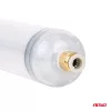 AMiO folyadékleszívó fecskendő 500ml (04277)