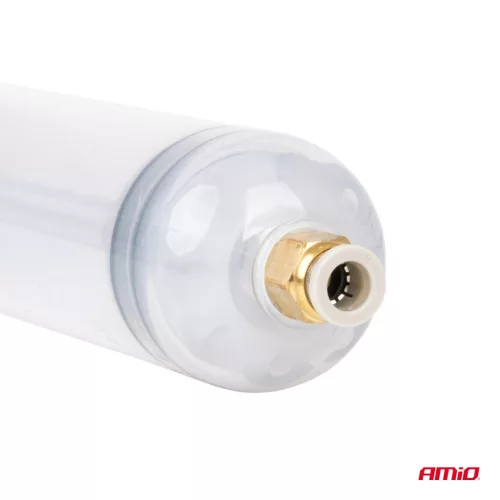 AMiO folyadékleszívó fecskendő 500ml (04277)