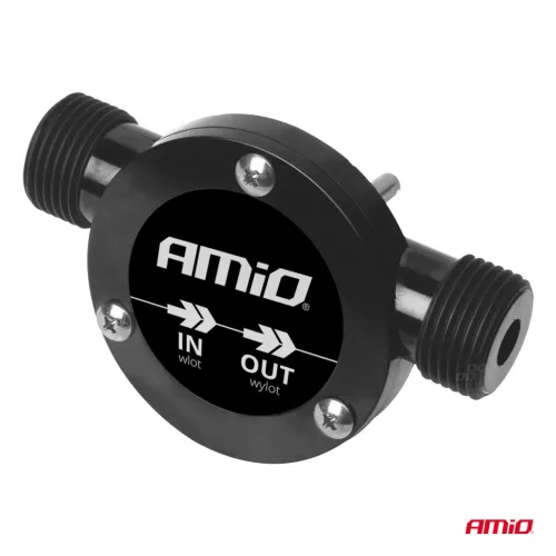 AMiO fúrógéppel hajtott folyadékátfejtő szivattyú (04279)