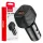 AMiO autós töltő QC+PD 20W USB-A + USB-C (04282)