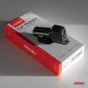 AMiO autós töltő QC+PD 20W USB-A + USB-C (04282)