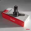 AMiO autós töltő QC+PD 38W USB-A + USB-C (04283)
