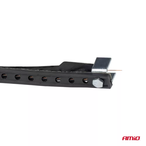 AMiO antisztatikus autópánt, 46 cm (04338)