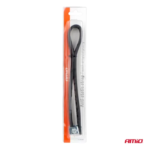 AMiO antisztatikus autópánt, 46 cm (04338)