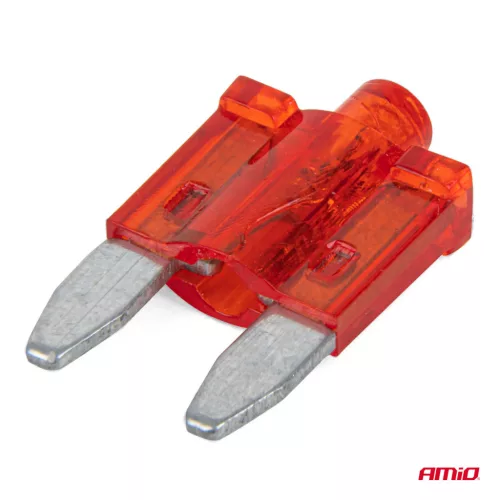 AMiO LED STANDARD autós késes biztosítékok (04340)