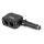 AMiO dupla szivargyújtó-elosztó töltő 2x USB-A 1x USB C 12/24V 100W 180° (04357)